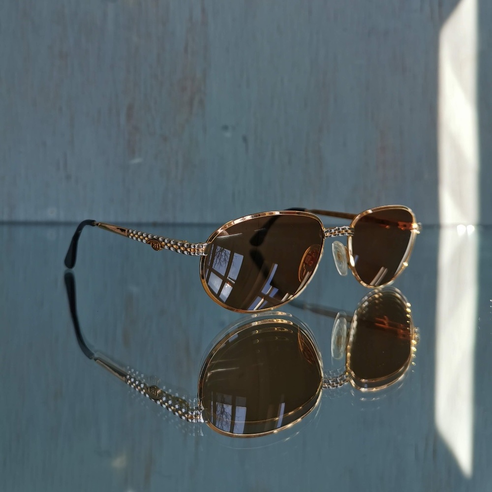 BUGATTI  505 - Sunglasses - Picture 7 of 14